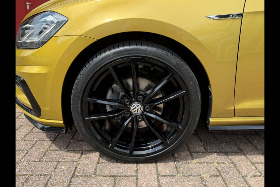 Volkswagen Golf 1.5 TSI R-Line | LED | ACC | Virtual | CAM