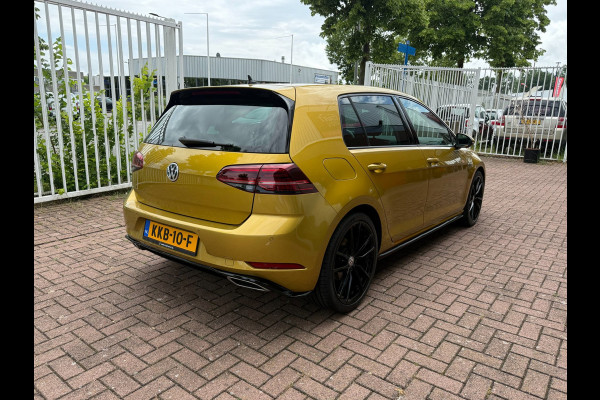 Volkswagen Golf 1.5 TSI R-Line | LED | ACC | Virtual | CAM