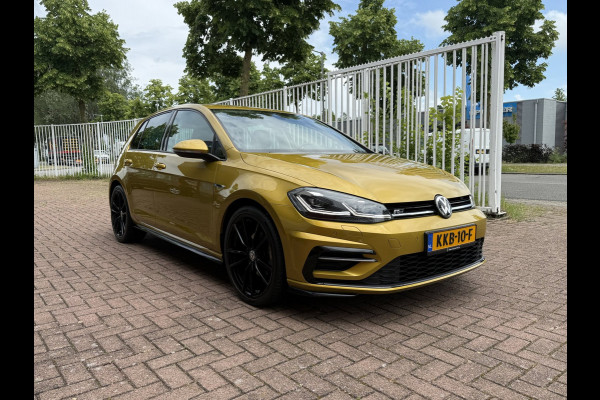 Volkswagen Golf 1.5 TSI R-Line | LED | ACC | Virtual | CAM