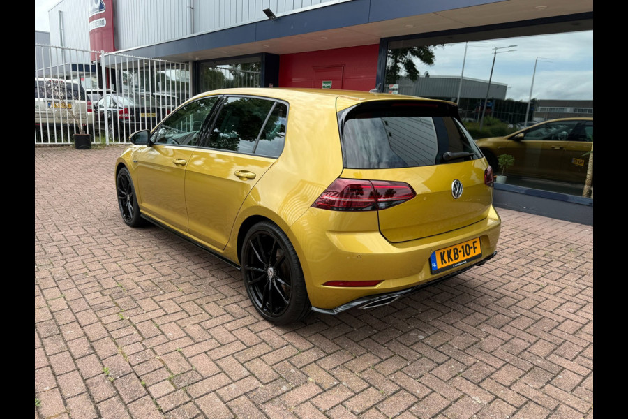 Volkswagen Golf 1.5 TSI R-Line | LED | ACC | Virtual | CAM
