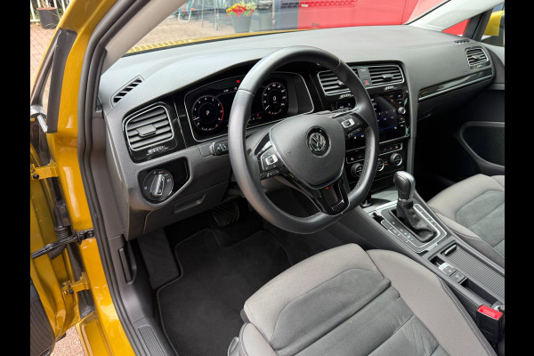 Volkswagen Golf 1.5 TSI R-Line | LED | ACC | Virtual | CAM