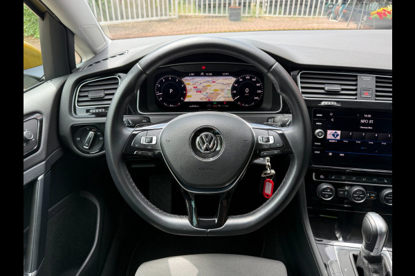 Volkswagen Golf 1.5 TSI R-Line | LED | ACC | Virtual | CAM