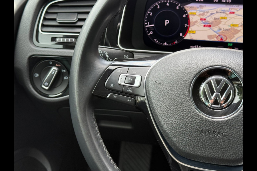 Volkswagen Golf 1.5 TSI R-Line | LED | ACC | Virtual | CAM