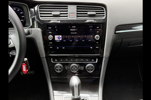 Volkswagen Golf 1.5 TSI R-Line | LED | ACC | Virtual | CAM