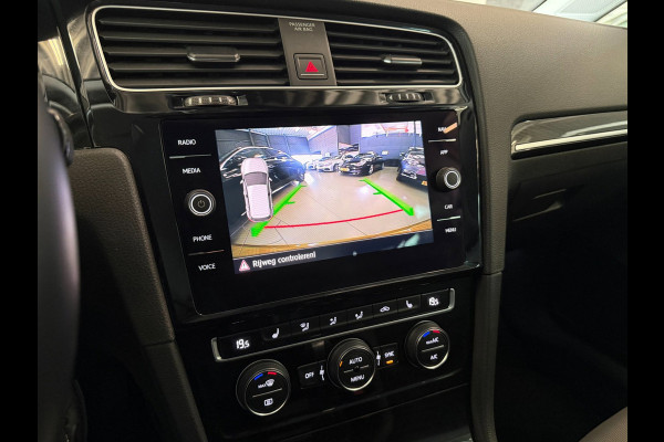 Volkswagen Golf 1.5 TSI R-Line | LED | ACC | Virtual | CAM