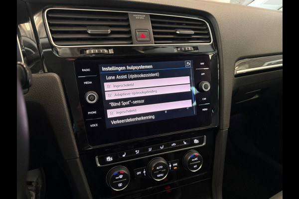 Volkswagen Golf 1.5 TSI R-Line | LED | ACC | Virtual | CAM