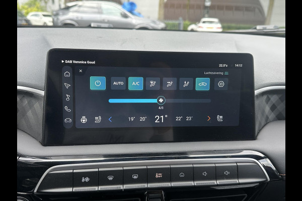 MG MG3 Hybrid+ 1.5 Hybrid+ Luxury VAN: 23.900,- VOOR: 21.330,- UW WKVOORDEEL: 2.570,- | 7 JAAR MG FABRIEKS GARANTIE TM 02-2032 | STOEL + STUURVERWARMING | 360 CAMERA | ADAP. CRUISE | DODE HOEK | KEYLESS | APPLE CARPLAY |