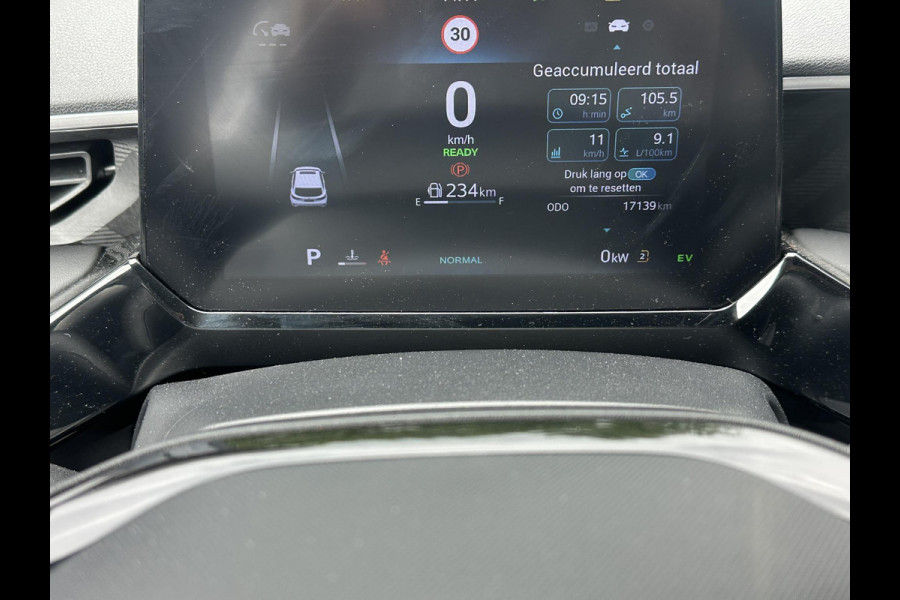 MG MG3 Hybrid+ 1.5 Hybrid+ Luxury VAN: 23.900,- VOOR: 21.330,- UW WKVOORDEEL: 2.570,- | 7 JAAR MG FABRIEKS GARANTIE TM 02-2032 | STOEL + STUURVERWARMING | 360 CAMERA | ADAP. CRUISE | DODE HOEK | KEYLESS | APPLE CARPLAY |
