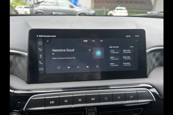 MG MG3 Hybrid+ 1.5 Hybrid+ Luxury VAN: 23.900,- VOOR: 21.330,- UW WKVOORDEEL: 2.570,- | 7 JAAR MG FABRIEKS GARANTIE TM 02-2032 | STOEL + STUURVERWARMING | 360 CAMERA | ADAP. CRUISE | DODE HOEK | KEYLESS | APPLE CARPLAY |