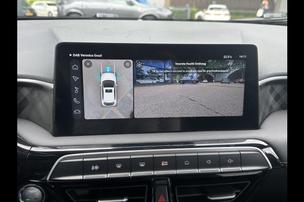 MG MG3 Hybrid+ 1.5 Hybrid+ Luxury VAN: 23.900,- VOOR: 21.330,- UW WKVOORDEEL: 2.570,- | 7 JAAR MG FABRIEKS GARANTIE TM 02-2032 | STOEL + STUURVERWARMING | 360 CAMERA | ADAP. CRUISE | DODE HOEK | KEYLESS | APPLE CARPLAY |