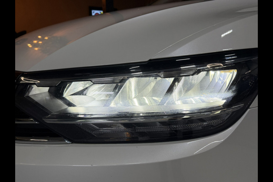 Volkswagen Passat Variant 1.4 TSI GTE|218pk|Plug-in Hybrid|Pano|Massage|Elek. Trekhaak|Head-up|360° Camera|Leder|Rijklaar