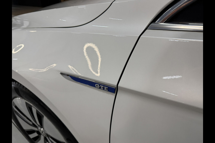 Volkswagen Passat Variant 1.4 TSI GTE|218pk|Plug-in Hybrid|Pano|Massage|Elek. Trekhaak|Head-up|360° Camera|Leder|Rijklaar