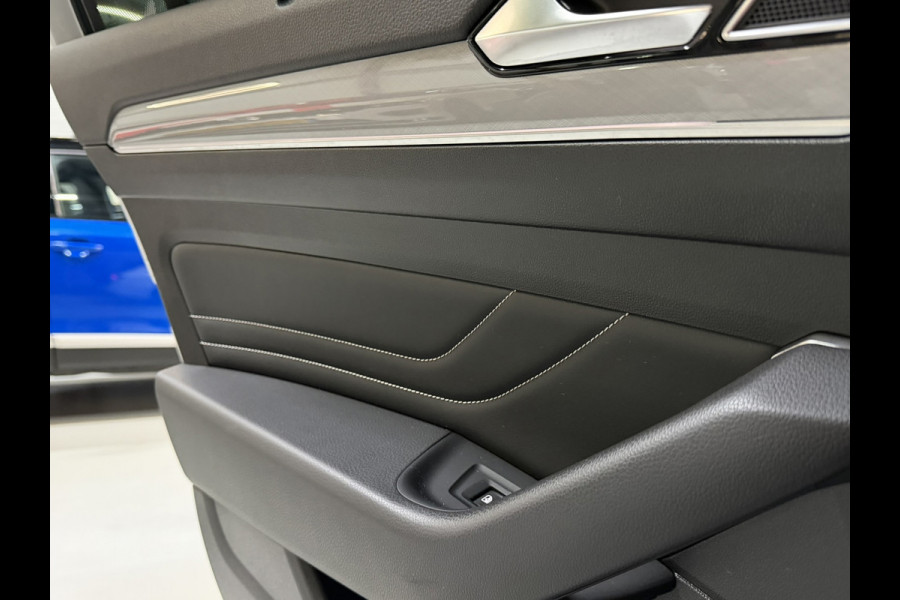 Volkswagen Passat Variant 1.4 TSI GTE|218pk|Plug-in Hybrid|Pano|Massage|Elek. Trekhaak|Head-up|360° Camera|Leder|Rijklaar