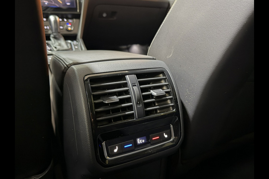 Volkswagen Passat Variant 1.4 TSI GTE|218pk|Plug-in Hybrid|Pano|Massage|Elek. Trekhaak|Head-up|360° Camera|Leder|Rijklaar