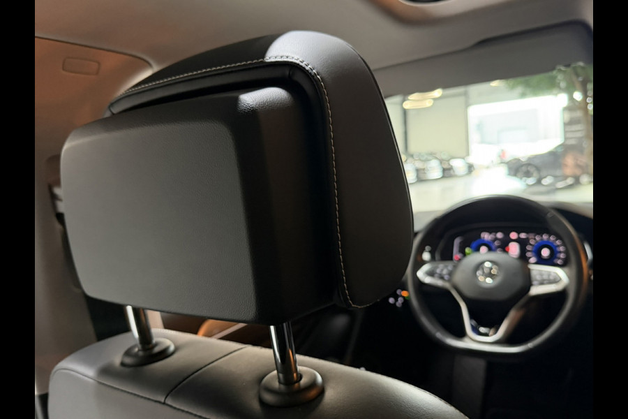 Volkswagen Passat Variant 1.4 TSI GTE|218pk|Plug-in Hybrid|Pano|Massage|Elek. Trekhaak|Head-up|360° Camera|Leder|Rijklaar