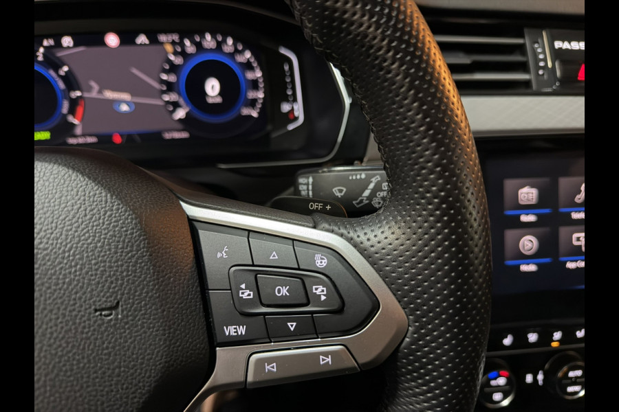 Volkswagen Passat Variant 1.4 TSI GTE|218pk|Plug-in Hybrid|Pano|Massage|Elek. Trekhaak|Head-up|360° Camera|Leder|Rijklaar