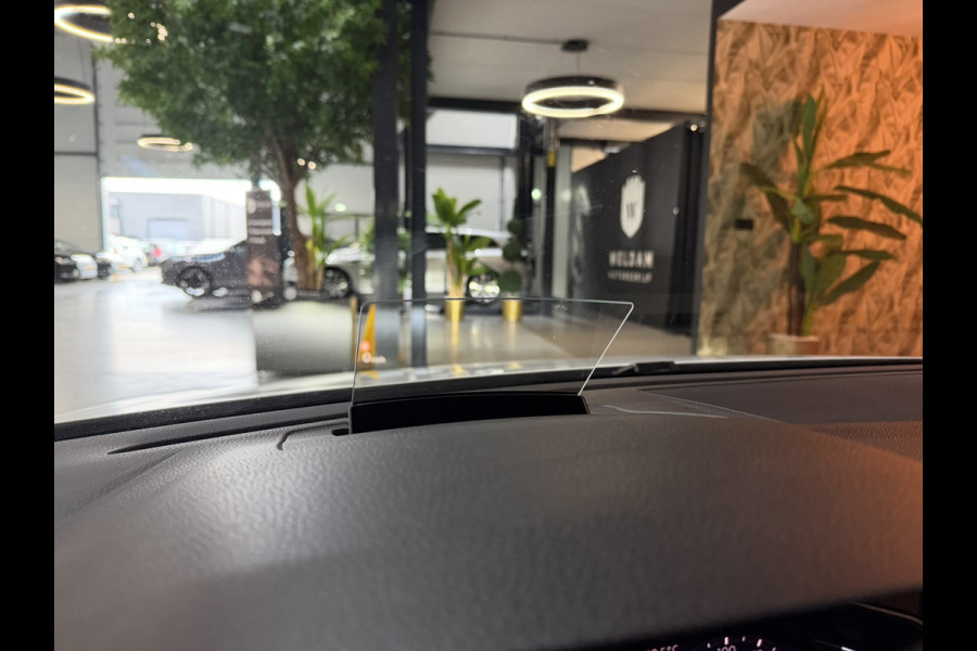 Volkswagen Passat Variant 1.4 TSI GTE|218pk|Plug-in Hybrid|Pano|Massage|Elek. Trekhaak|Head-up|360° Camera|Leder|Rijklaar