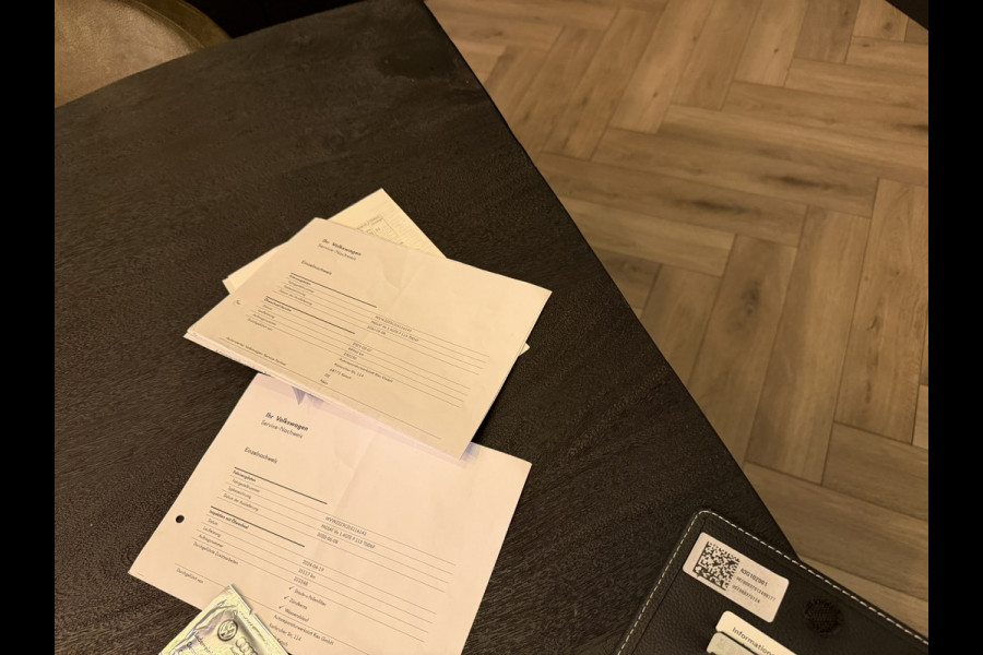 Volkswagen Passat Variant 1.4 TSI GTE|218pk|Plug-in Hybrid|Pano|Massage|Elek. Trekhaak|Head-up|360° Camera|Leder|Rijklaar