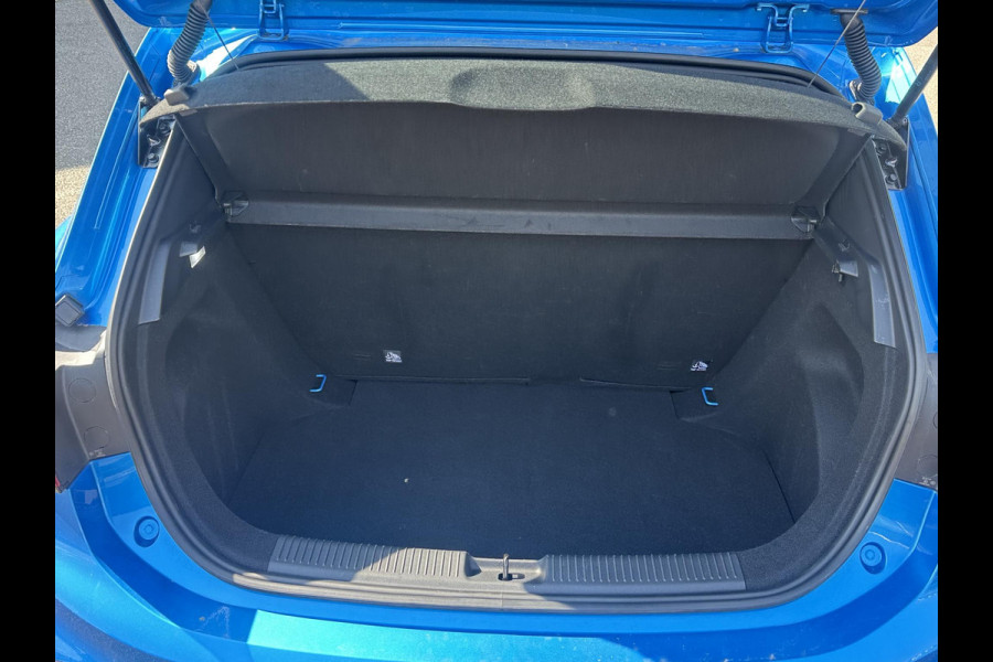 MG MG3 Hybrid+ 1.5 Hybrid+ Luxury 7 JAAR MG FABRIEKS GARANTIE TM 02-2032 | STOEL + STUURVERWARMING | 360 CAMERA | ADAP. CRUISE | DODE HOEK | KEYLESS | APPLE CARPLAY |