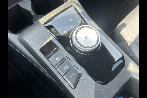 MG MG3 Hybrid+ 1.5 Hybrid+ Luxury 7 JAAR MG FABRIEKS GARANTIE TM 02-2032 | STOEL + STUURVERWARMING | 360 CAMERA | ADAP. CRUISE | DODE HOEK | KEYLESS | APPLE CARPLAY |