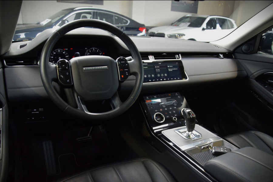 Land Rover Range Rover Evoque 1.5 P300e AWD SE Navi|Leder|Panoramadak|ACC|Lane-Assist|
