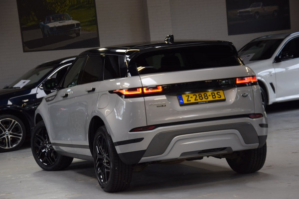 Land Rover Range Rover Evoque 1.5 P300e AWD SE Navi|Leder|Panoramadak|ACC|Lane-Assist|