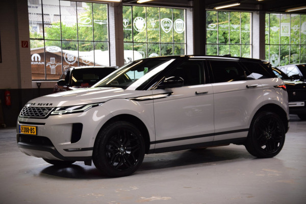 Land Rover Range Rover Evoque 1.5 P300e AWD SE Navi|Leder|Panoramadak|ACC|Lane-Assist|