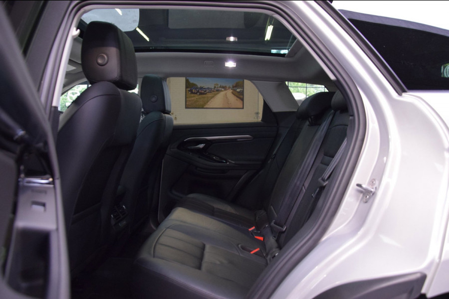 Land Rover Range Rover Evoque 1.5 P300e AWD SE Navi|Leder|Panoramadak|ACC|Lane-Assist|
