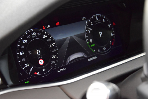 Land Rover Range Rover Evoque 1.5 P300e AWD SE Navi|Leder|Panoramadak|ACC|Lane-Assist|