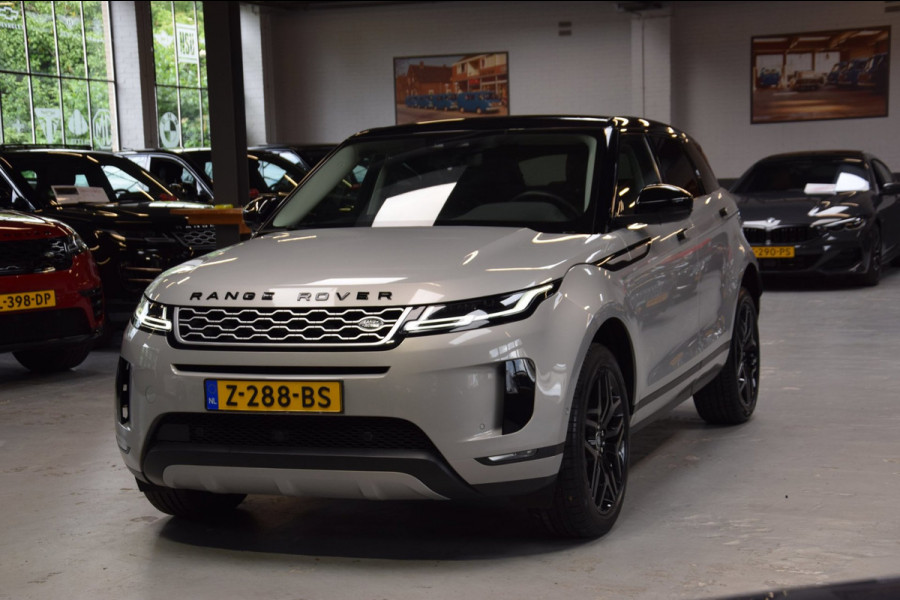 Land Rover Range Rover Evoque 1.5 P300e AWD SE Navi|Leder|Panoramadak|ACC|Lane-Assist|