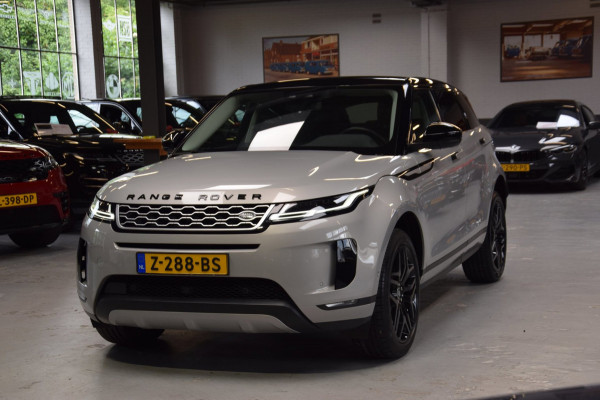Land Rover Range Rover Evoque 1.5 P300e AWD SE Navi|Leder|Panoramadak|ACC|Lane-Assist|