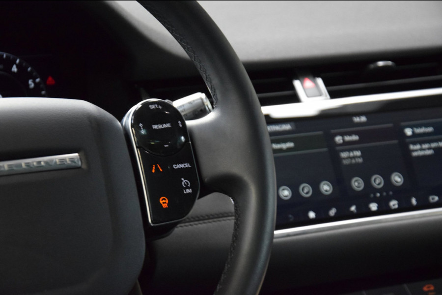 Land Rover Range Rover Evoque 1.5 P300e AWD SE Navi|Leder|Panoramadak|ACC|Lane-Assist|