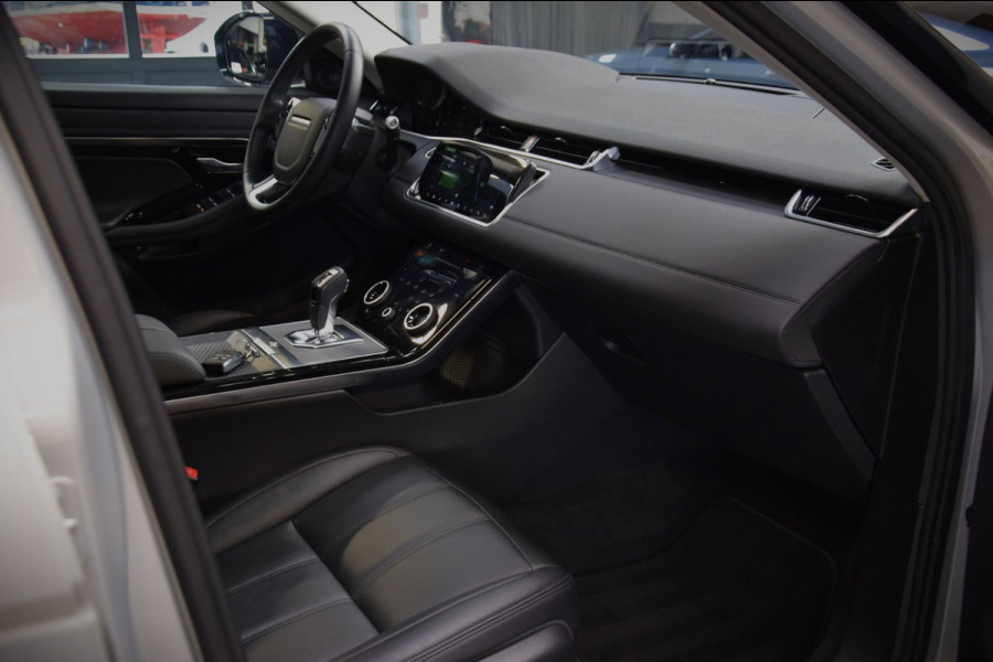Land Rover Range Rover Evoque 1.5 P300e AWD SE Navi|Leder|Panoramadak|ACC|Lane-Assist|
