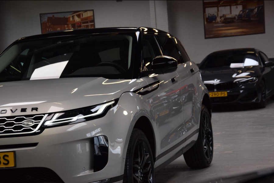 Land Rover Range Rover Evoque 1.5 P300e AWD SE Navi|Leder|Panoramadak|ACC|Lane-Assist|