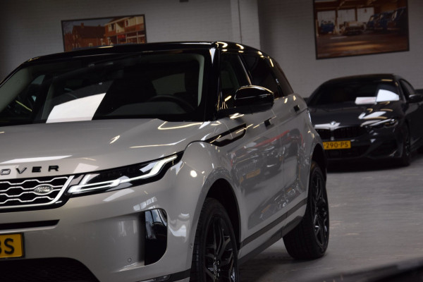 Land Rover Range Rover Evoque 1.5 P300e AWD SE Navi|Leder|Panoramadak|ACC|Lane-Assist|