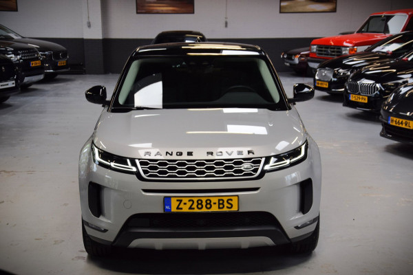 Land Rover Range Rover Evoque 1.5 P300e AWD SE Navi|Leder|Panoramadak|ACC|Lane-Assist|