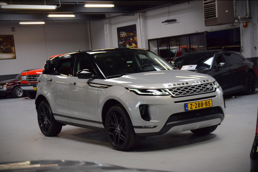 Land Rover Range Rover Evoque 1.5 P300e AWD SE Navi|Leder|Panoramadak|ACC|Lane-Assist|