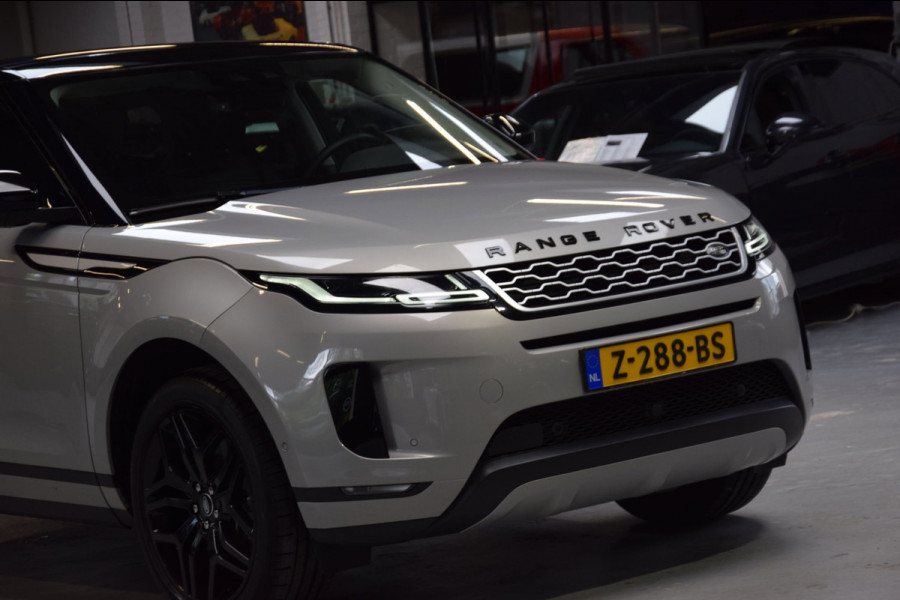 Land Rover Range Rover Evoque 1.5 P300e AWD SE Navi|Leder|Panoramadak|ACC|Lane-Assist|
