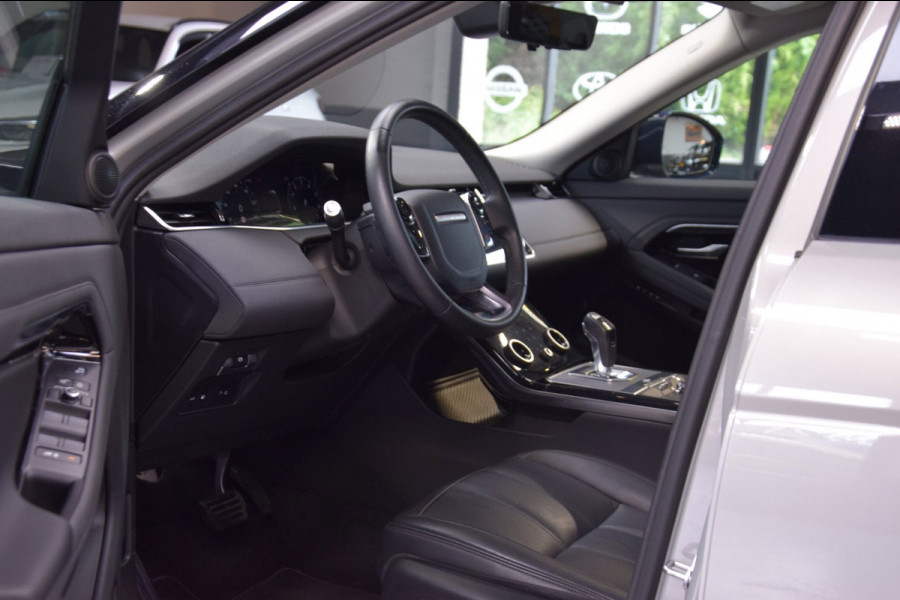 Land Rover Range Rover Evoque 1.5 P300e AWD SE Navi|Leder|Panoramadak|ACC|Lane-Assist|