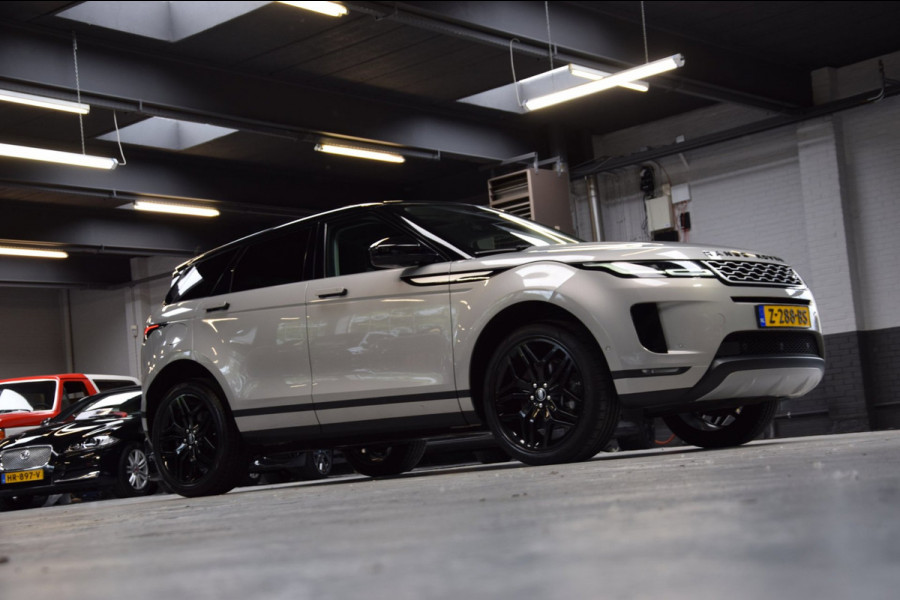 Land Rover Range Rover Evoque 1.5 P300e AWD SE Navi|Leder|Panoramadak|ACC|Lane-Assist|