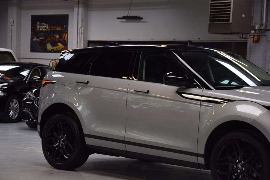 Land Rover Range Rover Evoque 1.5 P300e AWD SE Navi|Leder|Panoramadak|ACC|Lane-Assist|