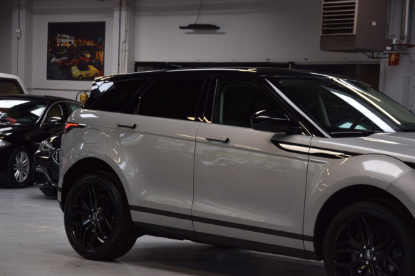 Land Rover Range Rover Evoque 1.5 P300e AWD SE Navi|Leder|Panoramadak|ACC|Lane-Assist|