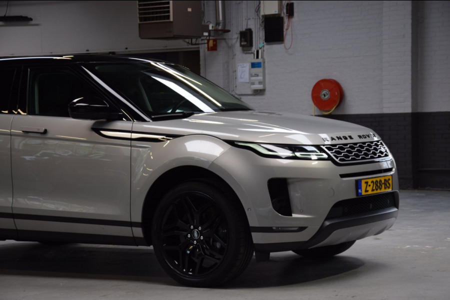 Land Rover Range Rover Evoque 1.5 P300e AWD SE Navi|Leder|Panoramadak|ACC|Lane-Assist|