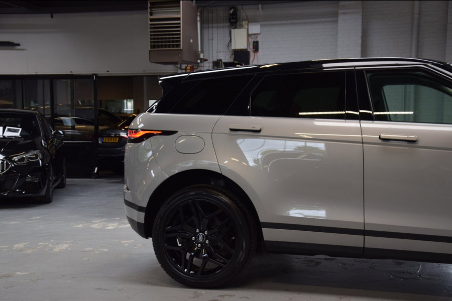 Land Rover Range Rover Evoque 1.5 P300e AWD SE Navi|Leder|Panoramadak|ACC|Lane-Assist|