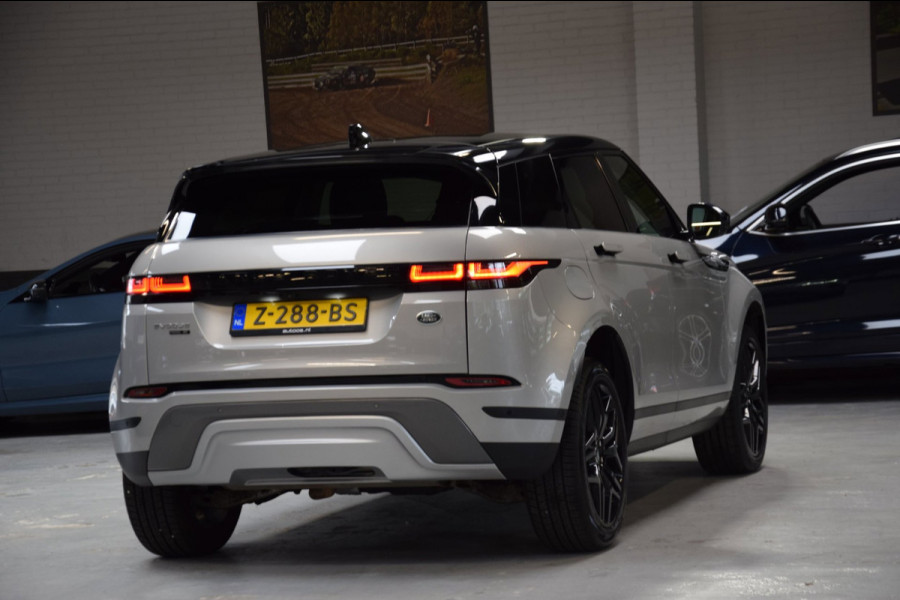 Land Rover Range Rover Evoque 1.5 P300e AWD SE Navi|Leder|Panoramadak|ACC|Lane-Assist|