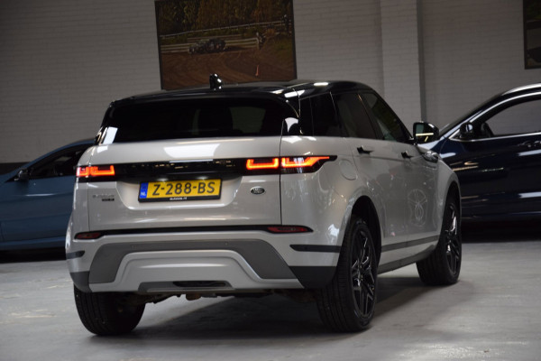 Land Rover Range Rover Evoque 1.5 P300e AWD SE Navi|Leder|Panoramadak|ACC|Lane-Assist|