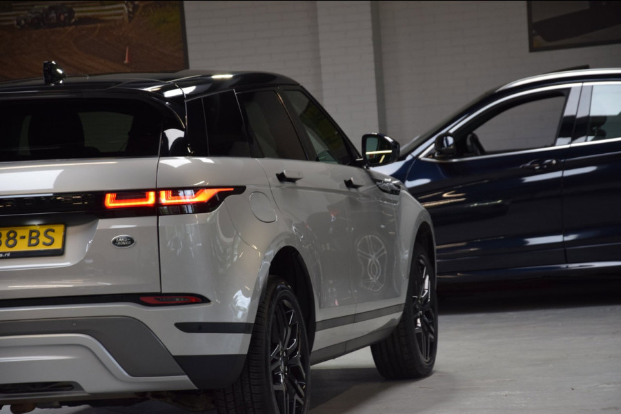 Land Rover Range Rover Evoque 1.5 P300e AWD SE Navi|Leder|Panoramadak|ACC|Lane-Assist|