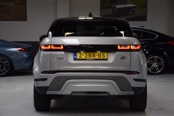 Land Rover Range Rover Evoque 1.5 P300e AWD SE Navi|Leder|Panoramadak|ACC|Lane-Assist|