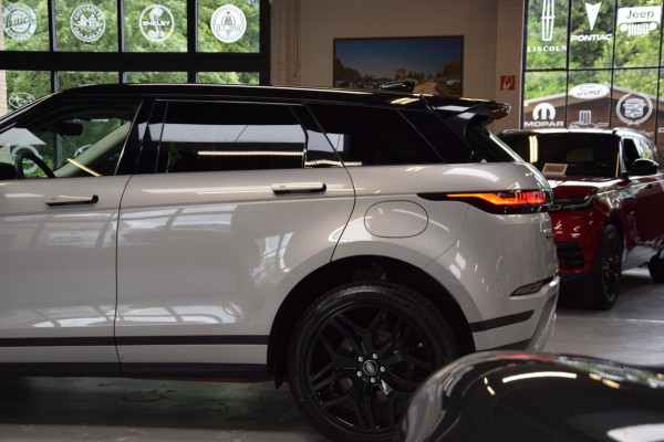 Land Rover Range Rover Evoque 1.5 P300e AWD SE Navi|Leder|Panoramadak|ACC|Lane-Assist|