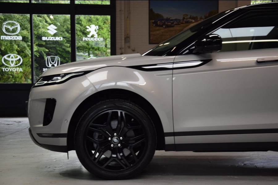 Land Rover Range Rover Evoque 1.5 P300e AWD SE Navi|Leder|Panoramadak|ACC|Lane-Assist|